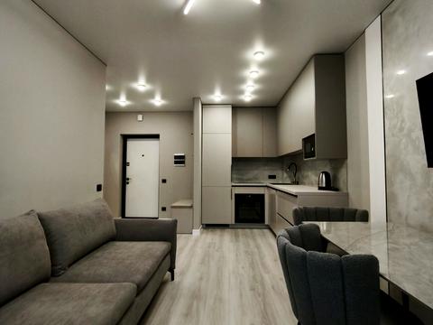 квартира по адресу Тлехаса ул., 19/1