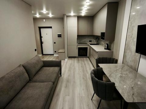 квартира по адресу Тлехаса ул., 19/1