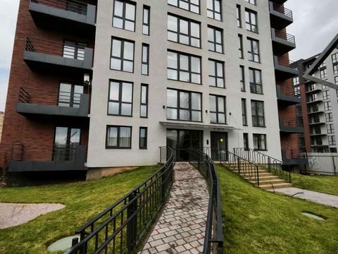 квартира по адресу Тлехаса ул., 19/1