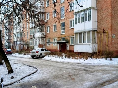 квартира за адресою Олександрійський бульв. (50-річчя Перемоги), 133