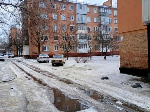 квартира за адресою Олександрійський бульв. (50-річчя Перемоги), 133