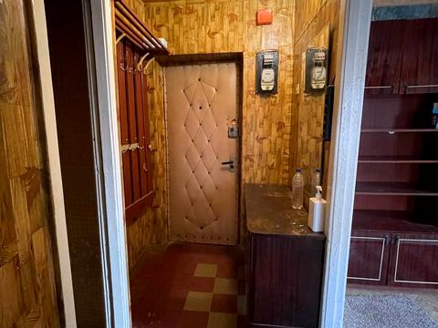 квартира за адресою Світлицького вул., 19