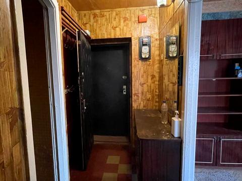 квартира за адресою Світлицького вул., 19