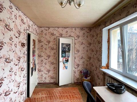 квартира за адресою Світлицького вул., 19