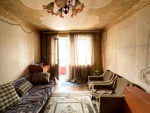 квартира за адресою Світлицького вул., 19