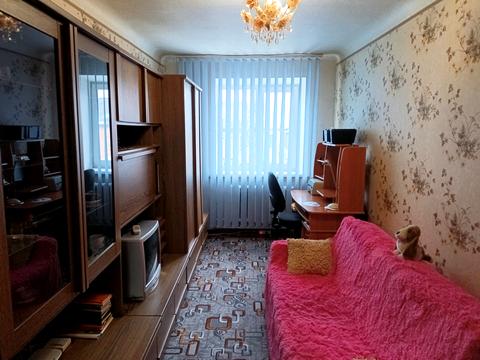 квартира за адресою Олександрійський бульв. (50-річчя Перемоги), 133