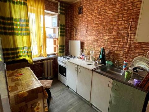 квартира за адресою Світлицького вул., 19