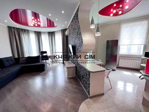 квартира по адресу Уинстона Черчилля ул. (Красноткацкая), 43