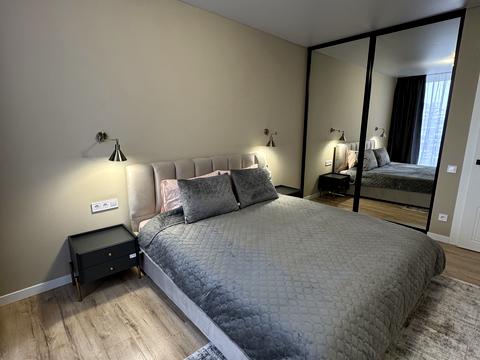 квартира по адресу Новознесенская ул., (ЖК Новий форт (будинок 3))