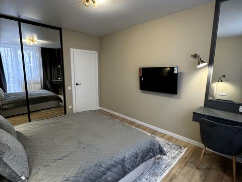 квартира по адресу Новознесенская ул., (ЖК Новий форт (будинок 3))