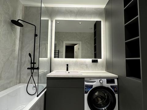 квартира по адресу Новознесенская ул., (ЖК Новий форт (будинок 3))