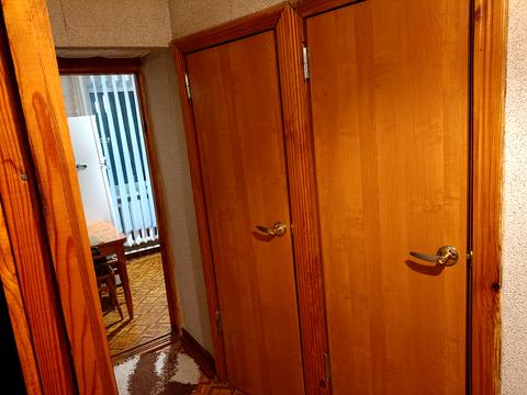 квартира за адресою Олександрійський бульв. (50-річчя Перемоги), 133