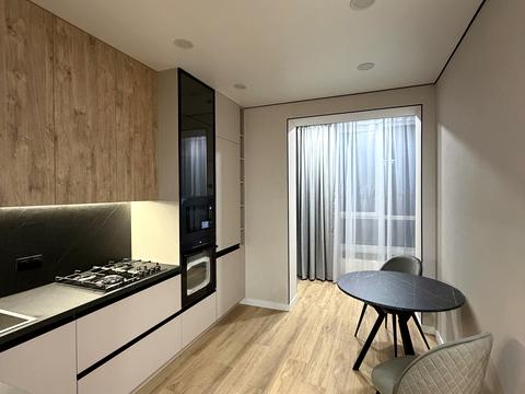 квартира за адресою Щаслива вул., (Будинок 14/3)