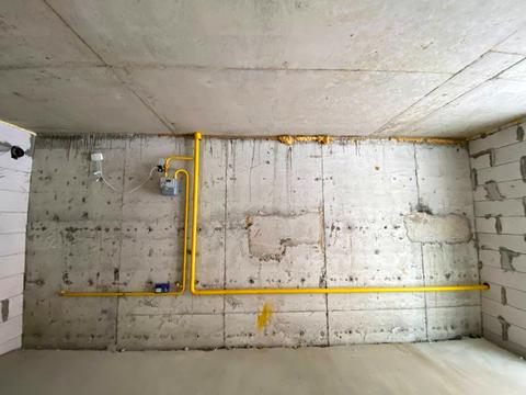 квартира за адресою Дубенська вул., (Будинок 2)