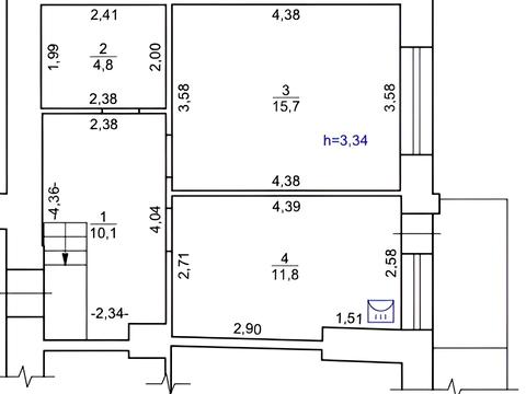 квартира за адресою Затишна вул., 15