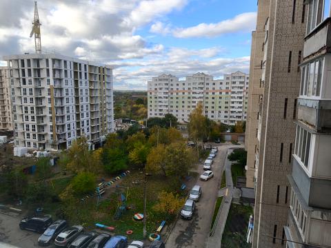 квартира за адресою Сергія Зулінського вул. (Тарногродського), 49