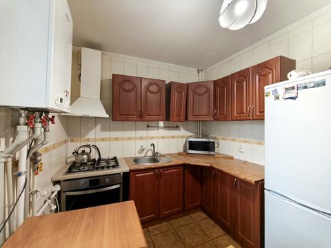 квартира за адресою Сергія Зулінського вул. (Тарногродського), 49