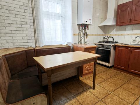 квартира за адресою Сергія Зулінського вул. (Тарногродського), 49