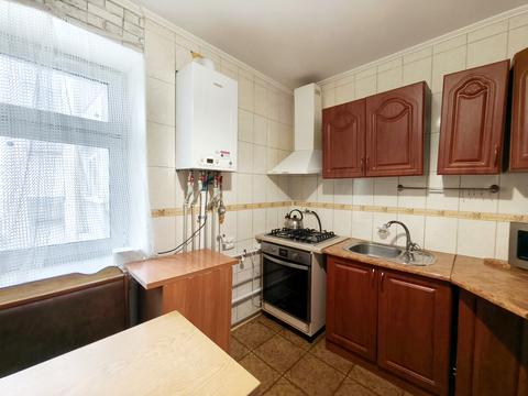 квартира за адресою Сергія Зулінського вул. (Тарногродського), 49