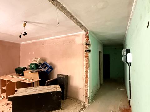 коммерческая по адресу Мазепи, 25