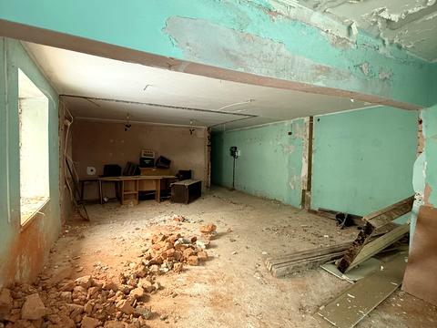 коммерческая по адресу Мазепи, 25