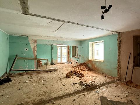 коммерческая по адресу Мазепи, 25