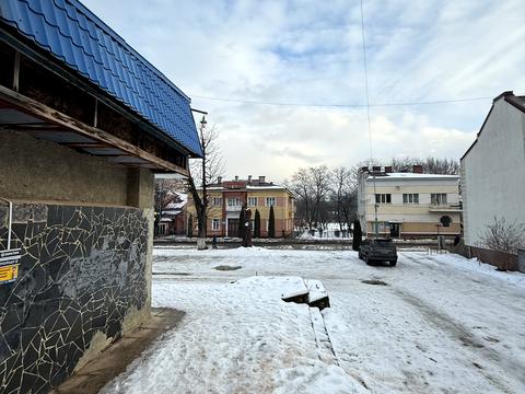 коммерческая по адресу Мазепи, 25