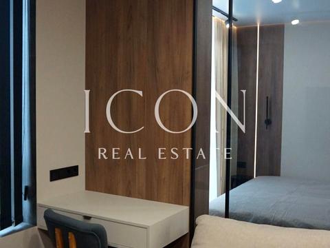 квартира по адресу Днепровская набережная ул., 15-К