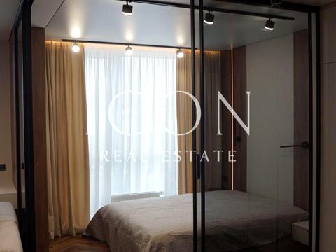 квартира по адресу Днепровская набережная ул., 15-К