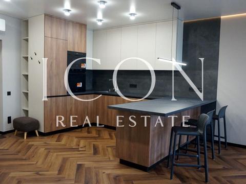 квартира по адресу Днепровская набережная ул., 15-К