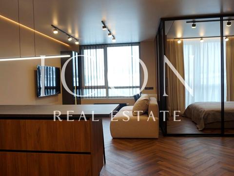 квартира за адресою Дніпровська набережна вул., 15-К