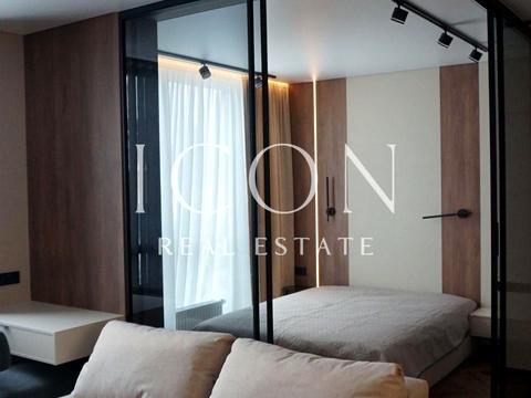 квартира по адресу Днепровская набережная ул., 15-К