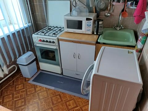 квартира за адресою Олександрійський бульв. (50-річчя Перемоги), 133