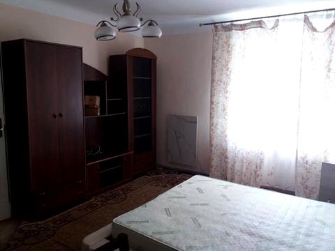 квартира по адресу Стрыйская ул., 86