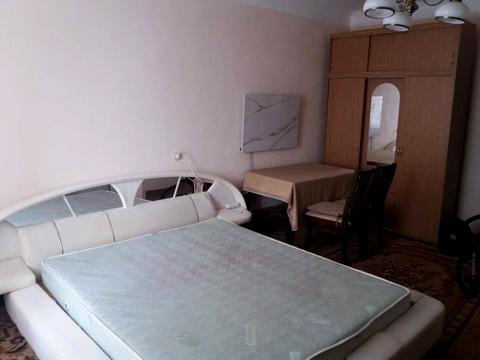 квартира по адресу Стрыйская ул., 86