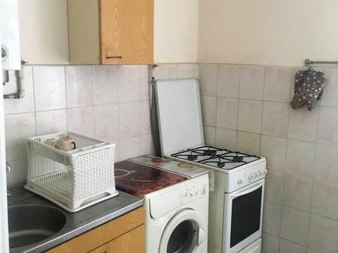 квартира по адресу Стрыйская ул., 86