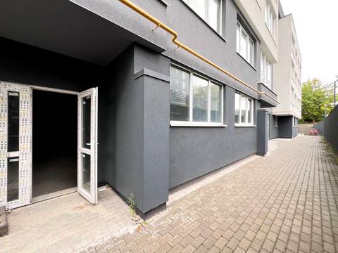 комерційна за адресою Володимира Янева вул., 25