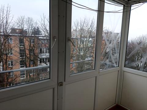 квартира за адресою Олександрійський бульв. (50-річчя Перемоги), 133