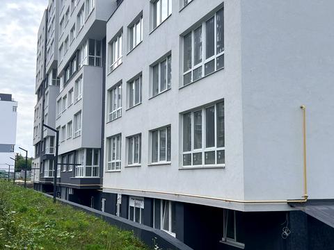 комерційна за адресою Володимира Янева вул., 25