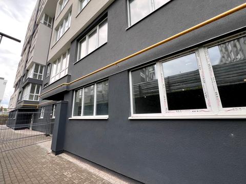 комерційна за адресою Володимира Янева вул., 25