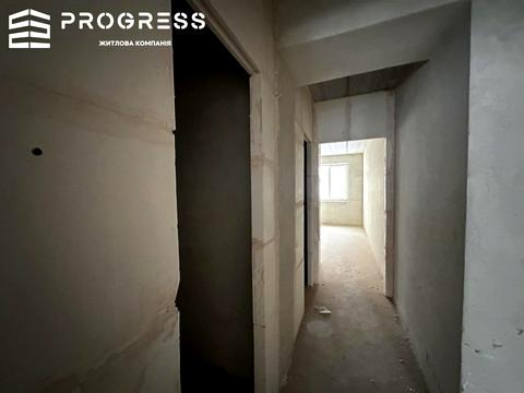 квартира за адресою Княгинин вул., (Будинок 3)