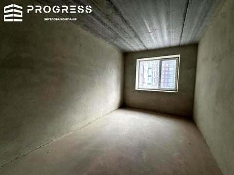 квартира за адресою Княгинин вул., (Будинок 3)