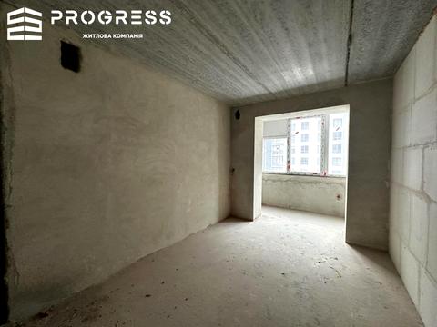 квартира за адресою Княгинин вул., (Будинок 3)