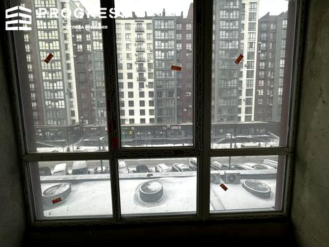 квартира за адресою Княгинин вул., (Будинок 3)