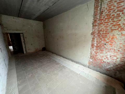 квартира по адресу Уютная ул., 15