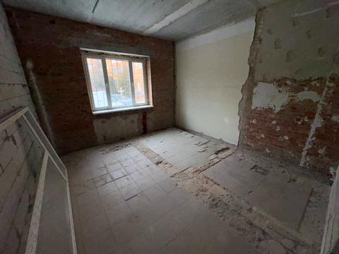 квартира по адресу Уютная ул., 15