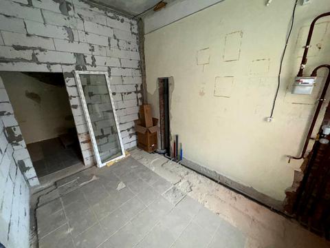 квартира по адресу Уютная ул., 15