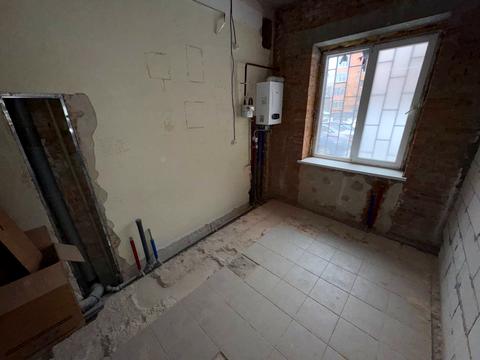 квартира по адресу Уютная ул., 15