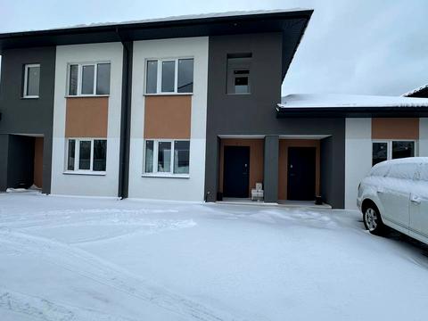 дом по адресу Молодіжна ул.