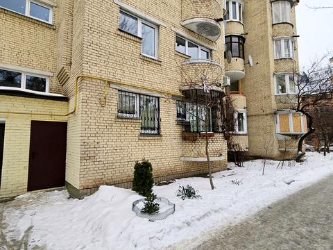 квартира за адресою Григорія Сковороди вул., 11